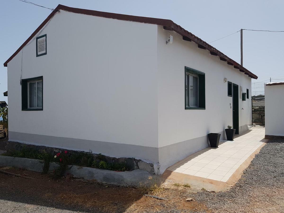 Villa Casa Kiko Playa de Santiago  Exterior foto